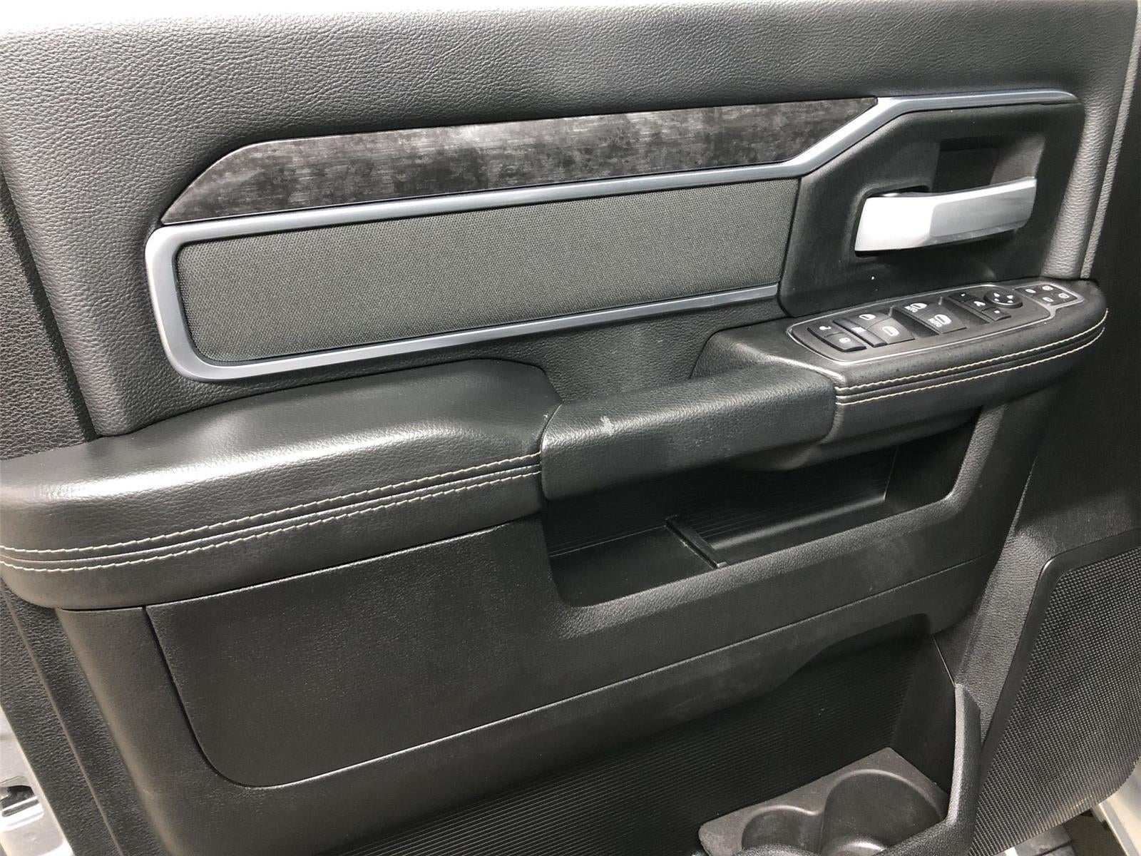 2024 RAM 2500 Big Horn Crew Cab 4x4 6'4" Box