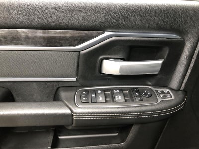 2024 RAM 2500 Big Horn Crew Cab 4x4 6'4" Box