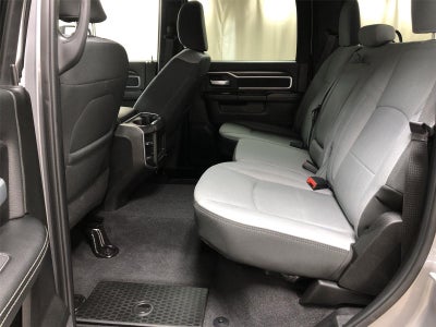 2024 RAM 2500 Big Horn Crew Cab 4x4 6'4" Box