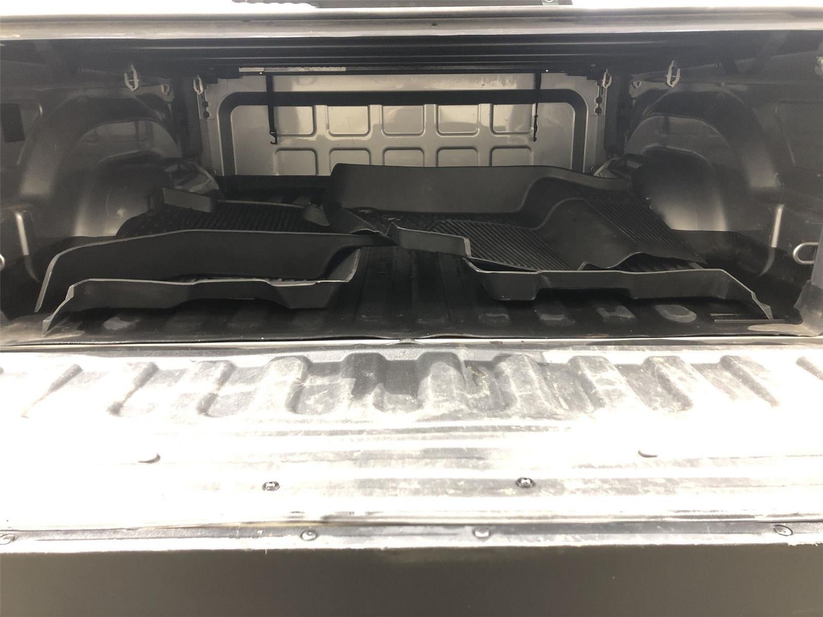 2024 RAM 2500 Big Horn Crew Cab 4x4 6'4" Box