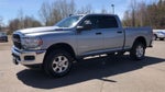 2024 RAM 2500 Big Horn Crew Cab 4x4 6'4" Box