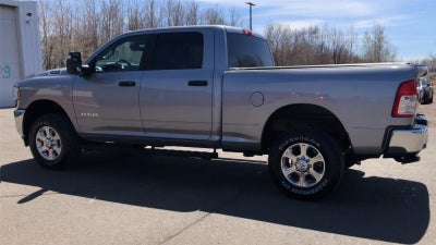 2024 RAM 2500 Big Horn Crew Cab 4x4 6'4" Box
