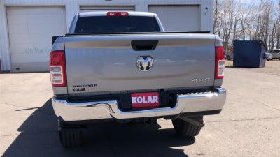 2024 RAM 2500 Big Horn Crew Cab 4x4 6'4" Box