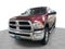 2017 RAM 2500 SLT Crew Cab 4x4 6'4" Box