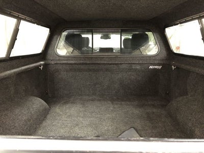 2017 RAM 2500 SLT Crew Cab 4x4 6'4" Box