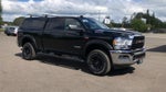 2022 RAM 2500 Big Horn Crew Cab 4x4 6'4" Box
