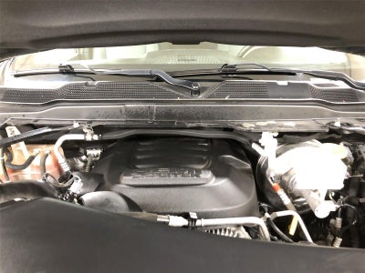 2022 RAM 2500 Big Horn Crew Cab 4x4 6'4" Box