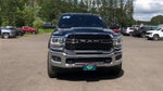 2022 RAM 2500 Big Horn Crew Cab 4x4 6'4" Box
