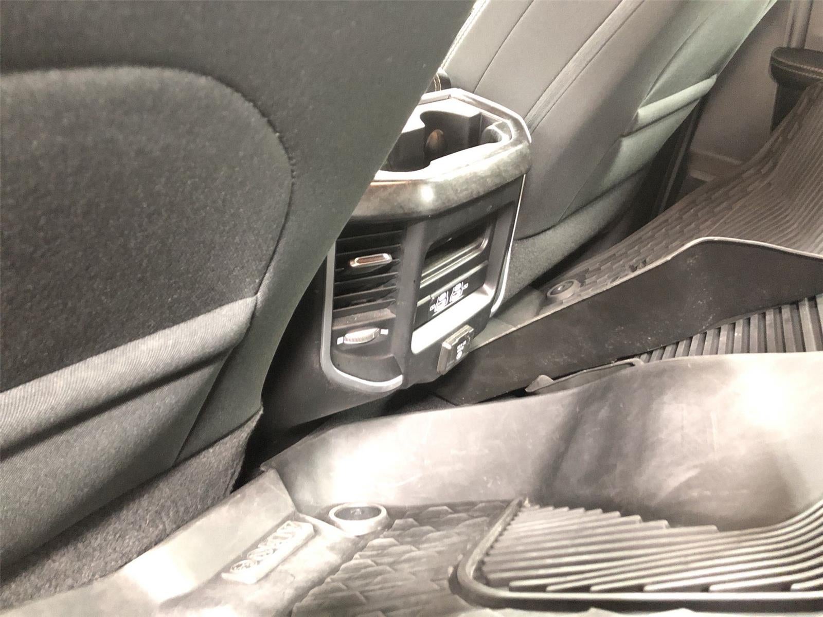 2021 RAM 2500 Big Horn Crew Cab 4x4 6'4" Box