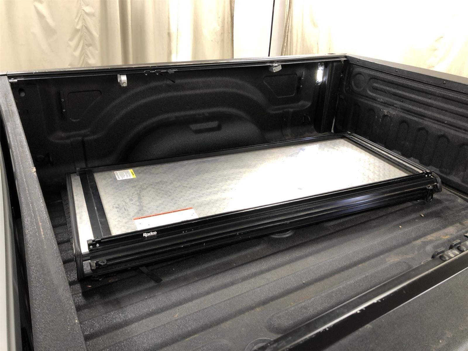 2021 RAM 2500 Big Horn Crew Cab 4x4 6'4" Box