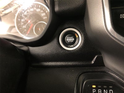 2022 RAM 2500 Laramie Crew Cab 4x4 6'4" Box