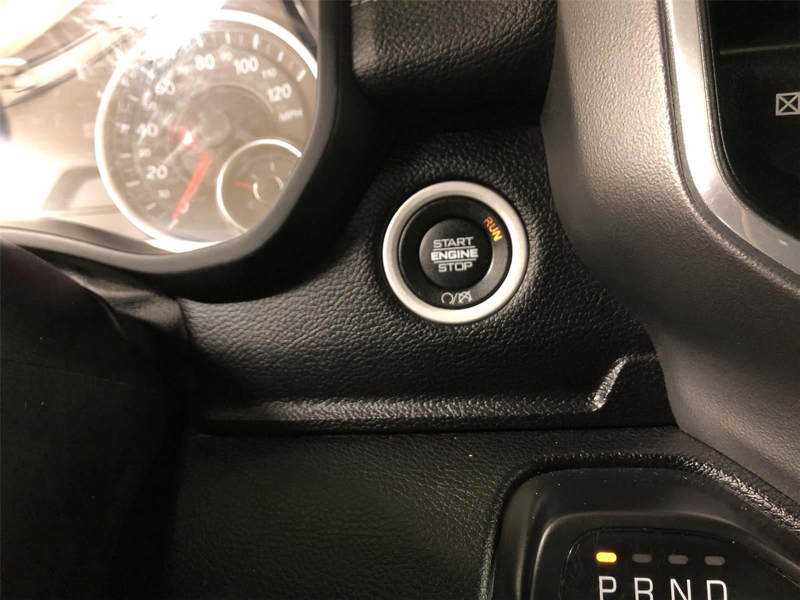 2022 RAM 2500 Laramie Crew Cab 4x4 6'4" Box