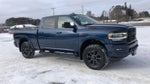 2022 RAM 2500 Laramie Crew Cab 4x4 6'4" Box