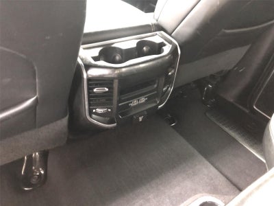 2022 RAM 2500 Laramie Crew Cab 4x4 6'4" Box