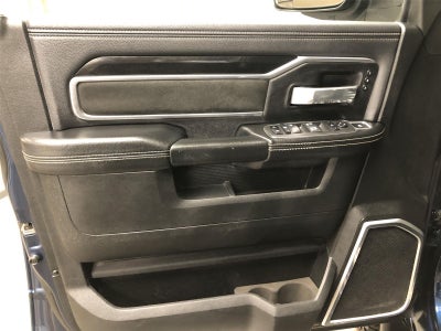 2022 RAM 2500 Laramie Crew Cab 4x4 6'4" Box