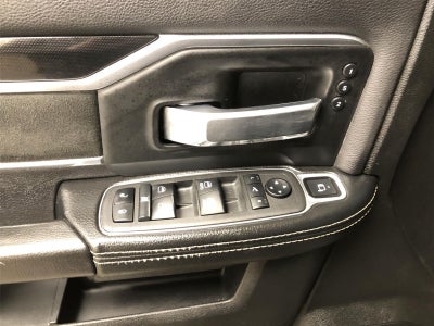 2022 RAM 2500 Laramie Crew Cab 4x4 6'4" Box