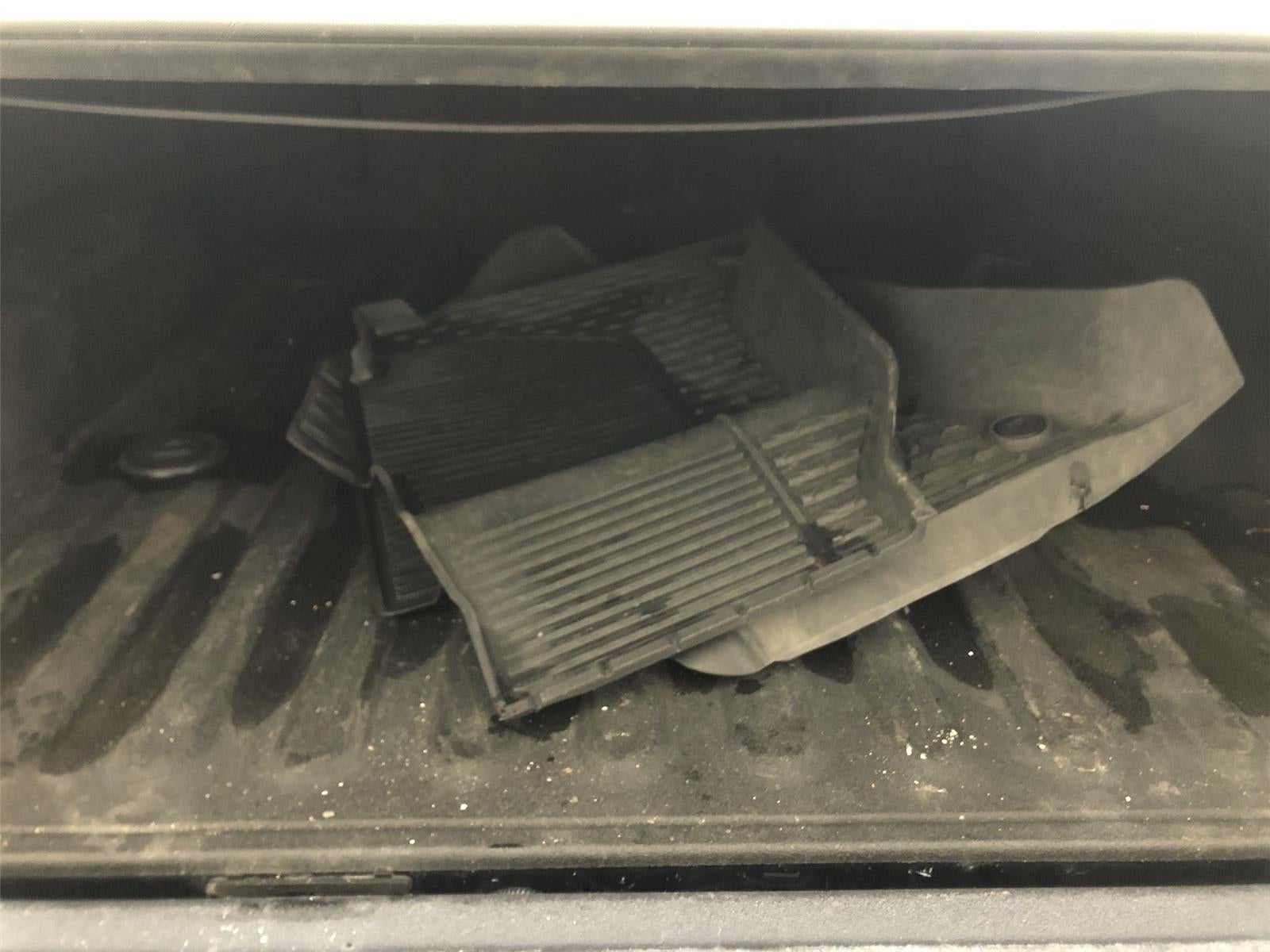 2022 RAM 2500 Laramie Crew Cab 4x4 6'4" Box