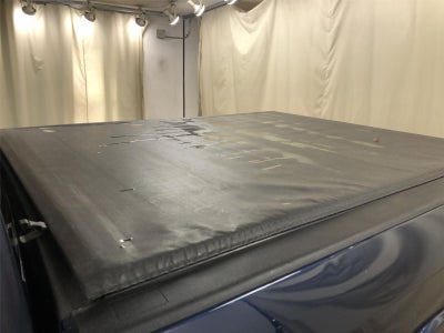 2022 RAM 2500 Laramie Crew Cab 4x4 6'4" Box