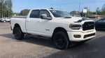 2024 RAM 2500 Laramie Crew Cab 4x4 6'4" Box
