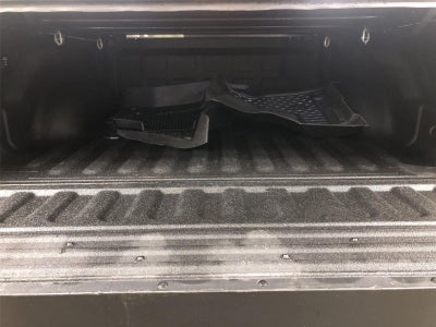 2024 RAM 2500 Laramie Crew Cab 4x4 6'4" Box