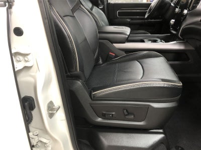 2024 RAM 2500 Laramie Crew Cab 4x4 6'4" Box
