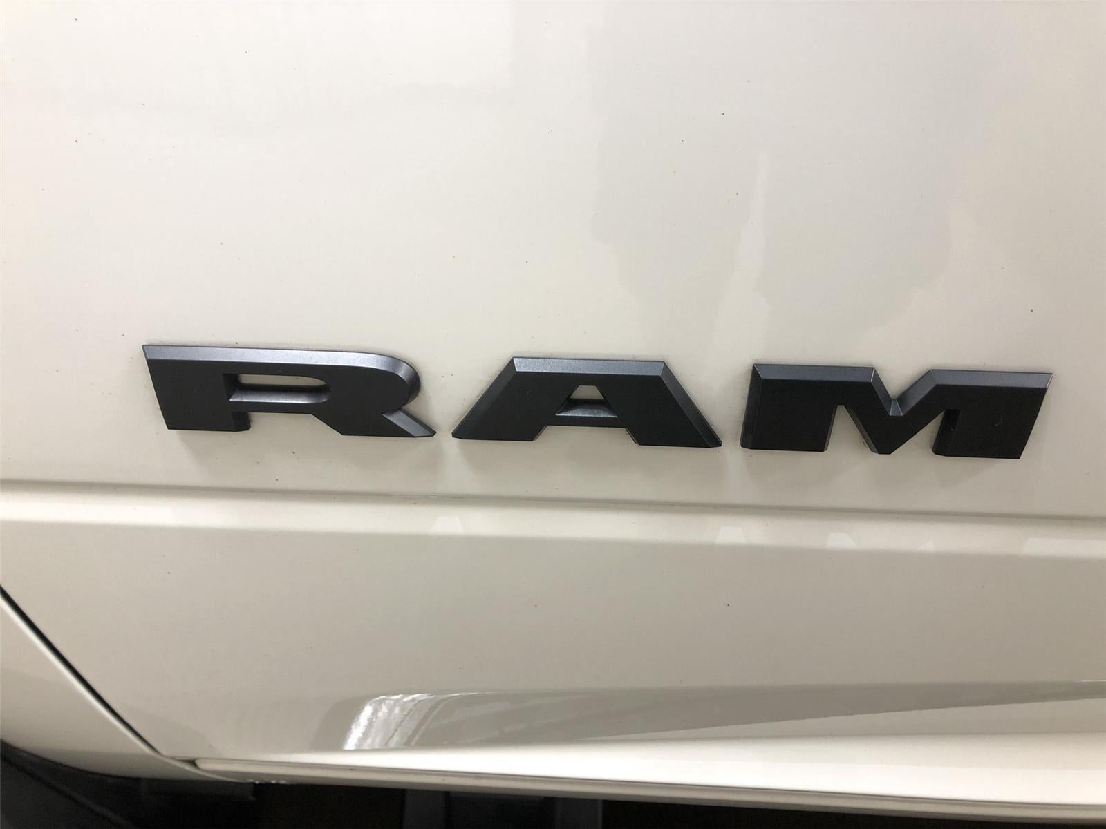 2024 RAM 2500 Laramie Crew Cab 4x4 6'4" Box