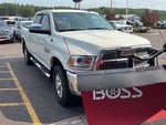 2018 RAM 2500 Laramie Crew Cab 4x4 6'4" Box