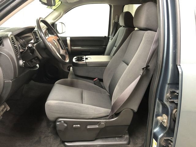 2009 Chevrolet Silverado 1500 LT