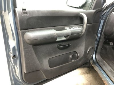 2009 Chevrolet Silverado 1500 LT