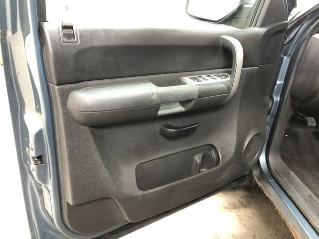 2009 Chevrolet Silverado 1500 LT