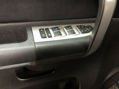 2009 Chevrolet Silverado 1500 LT