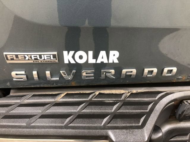 2009 Chevrolet Silverado 1500 LT