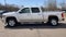 2012 Chevrolet Silverado 1500 LTZ