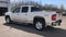2012 Chevrolet Silverado 1500 LTZ