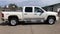 2012 Chevrolet Silverado 1500 LTZ
