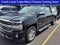 2016 Chevrolet Silverado 1500 High Country