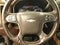 2016 Chevrolet Silverado 1500 High Country