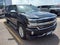 2016 Chevrolet Silverado 1500 High Country
