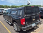 2016 Chevrolet Silverado 1500 High Country