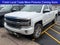 2018 Chevrolet Silverado 1500 High Country