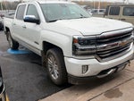 2018 Chevrolet Silverado 1500 High Country