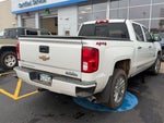 2018 Chevrolet Silverado 1500 High Country