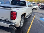 2014 Chevrolet Silverado 1500 High Country