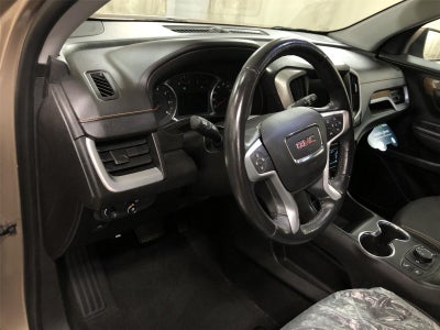 2018 GMC Terrain SLE Diesel