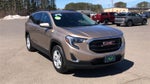 2018 GMC Terrain SLE Diesel
