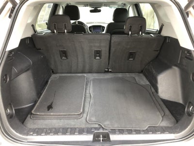 2018 GMC Terrain SLE Diesel