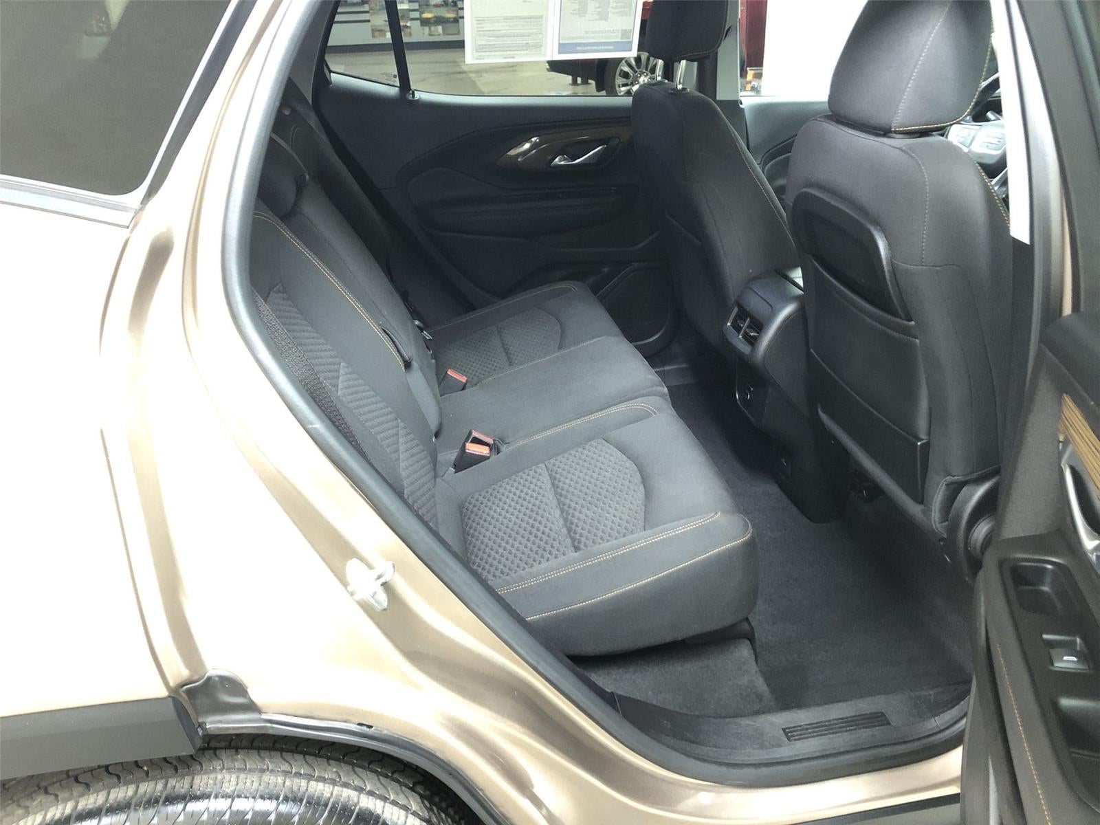 2018 GMC Terrain SLE Diesel