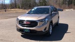 2018 GMC Terrain SLE Diesel