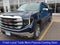 2022 GMC Sierra 1500 SLE