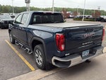 2022 GMC Sierra 1500 SLE